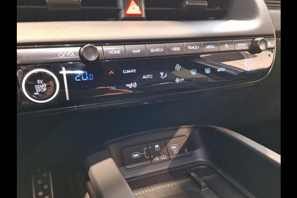 Hyundai IONIQ 5 N AWD 84 kWh