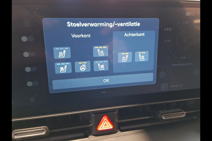 Hyundai IONIQ 5 N AWD 84 kWh