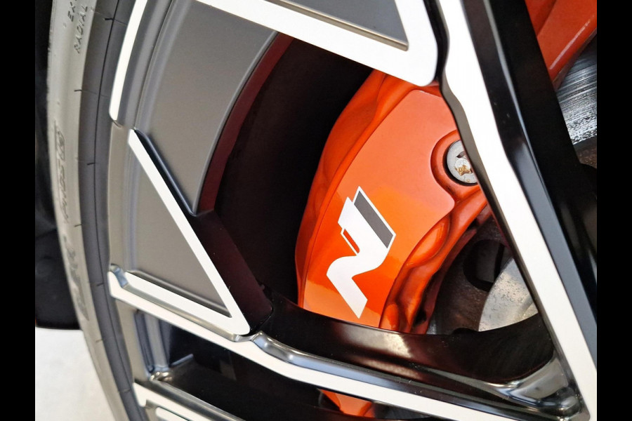 Hyundai IONIQ 5 N AWD 84 kWh