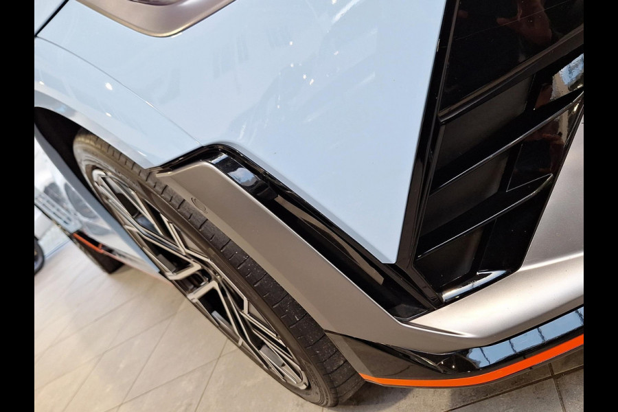 Hyundai IONIQ 5 N AWD 84 kWh