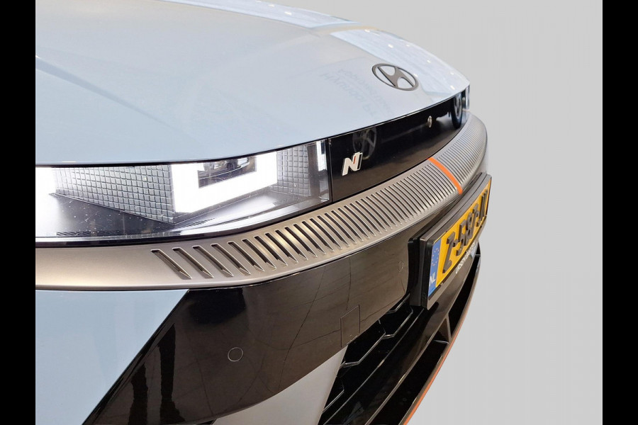 Hyundai IONIQ 5 N AWD 84 kWh