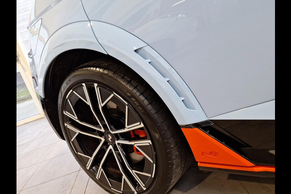 Hyundai IONIQ 5 N AWD 84 kWh