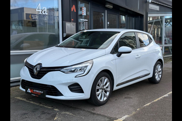 Renault Clio 1.0 SCe I Airco I Cruise I PDC I Navi I LED