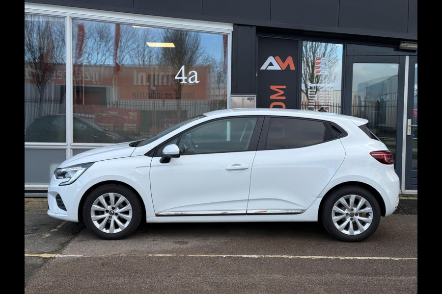 Renault Clio 1.0 SCe I Airco I Cruise I PDC I Navi I LED