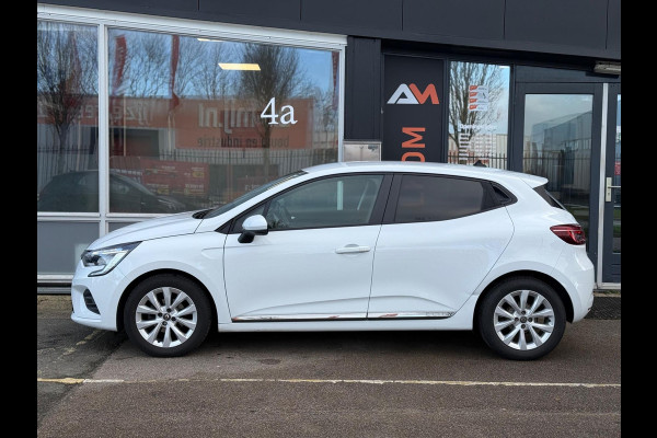 Renault Clio 1.0 SCe I Airco I Cruise I PDC I Navi I LED