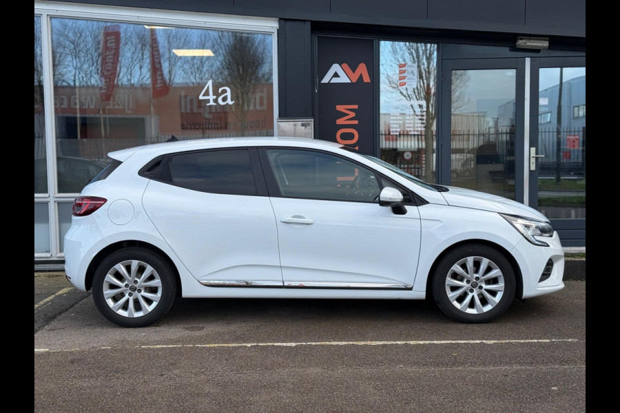 Renault Clio 1.0 SCe I Airco I Cruise I PDC I Navi I LED