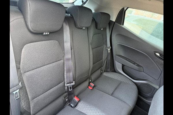 Renault Clio 1.0 SCe I Airco I Cruise I PDC I Navi I LED