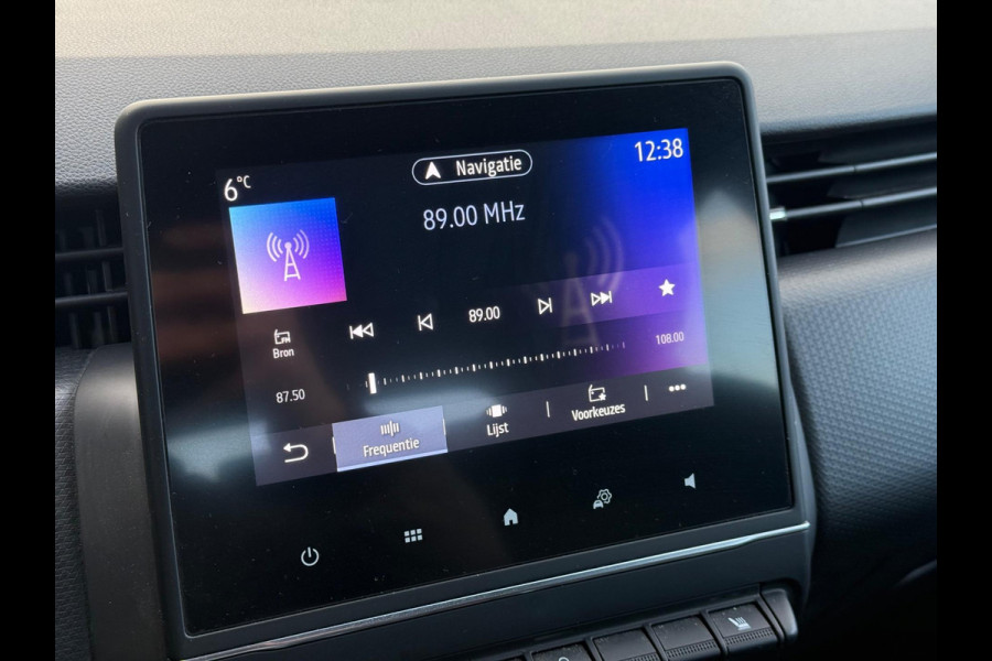 Renault Clio 1.0 SCe I Airco I Cruise I PDC I Navi I LED