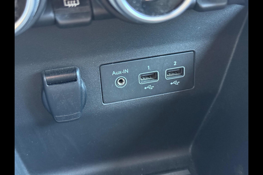 Renault Clio 1.0 SCe I Airco I Cruise I PDC I Navi I LED