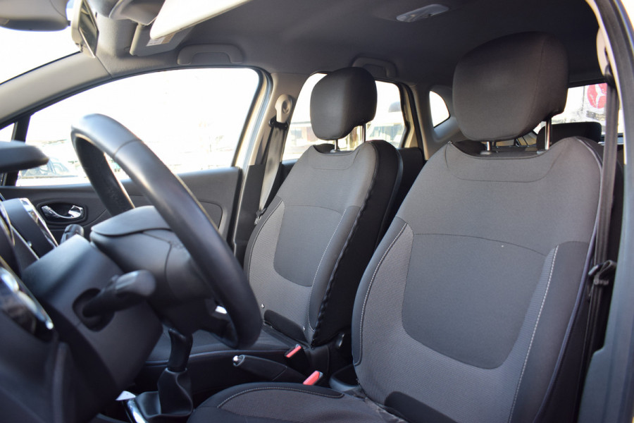 Renault Captur 0.9 TCe Dynamique | Camera | Cruise | Climate | Navi
