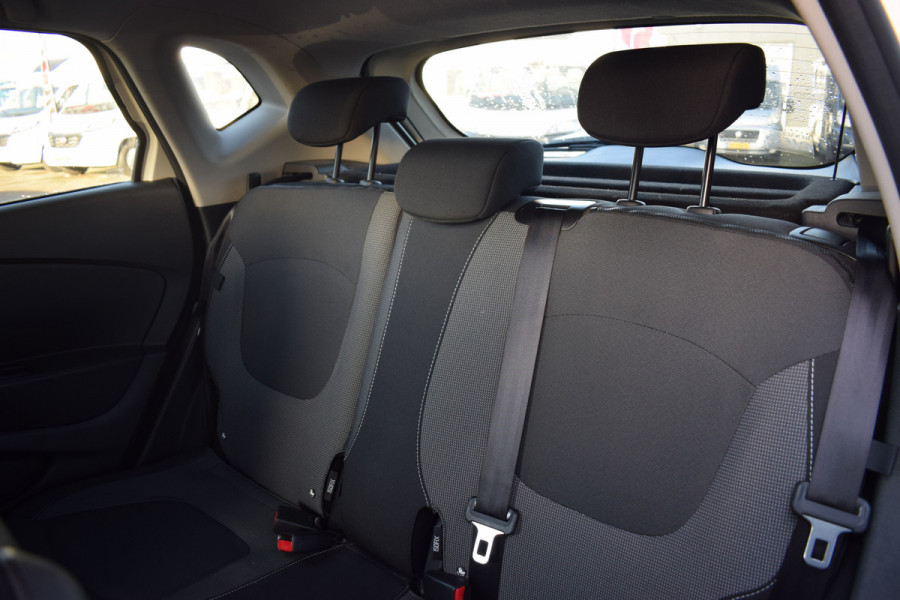 Renault Captur 0.9 TCe Dynamique | Camera | Cruise | Climate | Navi