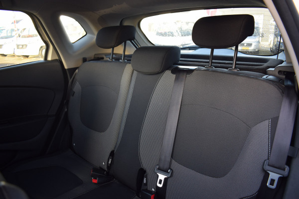 Renault Captur 0.9 TCe Dynamique | Camera | Cruise | Climate | Navi