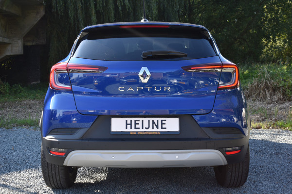 Renault Captur 1.0 TCe LIMITED CRUISE/NAVI/KEYLESS