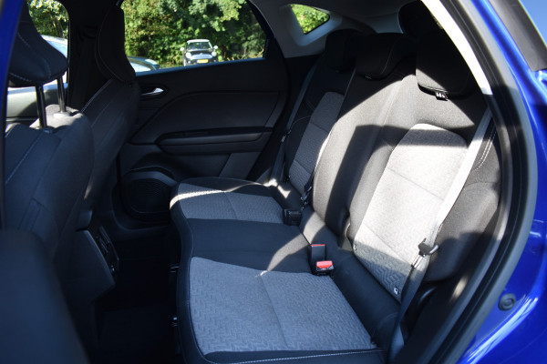 Renault Captur 1.0 TCe LIMITED CRUISE/NAVI/KEYLESS