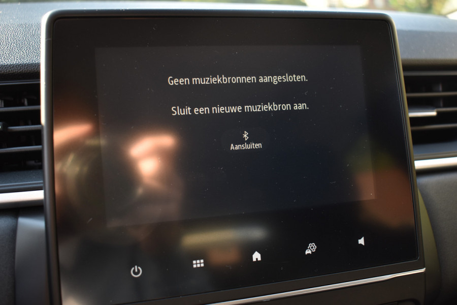 Renault Captur 1.0 TCe LIMITED CRUISE/NAVI/KEYLESS