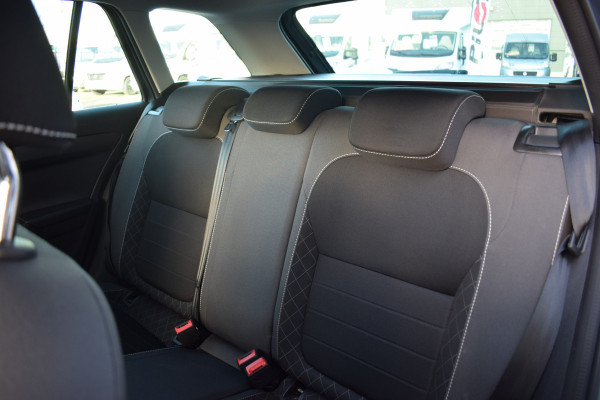 Škoda Fabia Combi 1.0 TSI Ambition | Automaat | Trekhaak | Apple CarPlay | Cruise