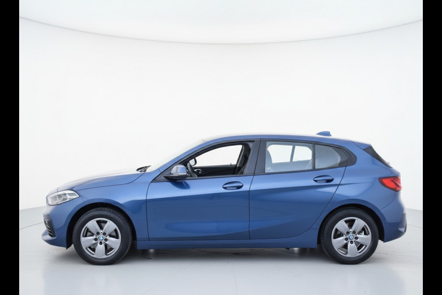 BMW 1-serie 118IA 140PK AUT. EXECUTIVE EDITION HEAD-UP/NAVI/CAMERA