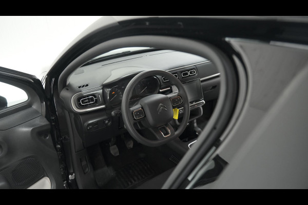 Citroën C3 PureTech 83 C-Series | Apple Carplay | Stoelverwarming | Climate Control | Parkeersensoren | Allseason Banden