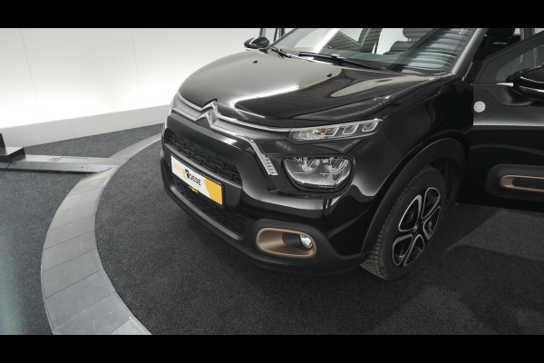 Citroën C3 PureTech 83 C-Series | Apple Carplay | Stoelverwarming | Climate Control | Parkeersensoren | Allseason Banden