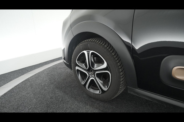 Citroën C3 PureTech 83 C-Series | Apple Carplay | Stoelverwarming | Climate Control | Parkeersensoren | Allseason Banden