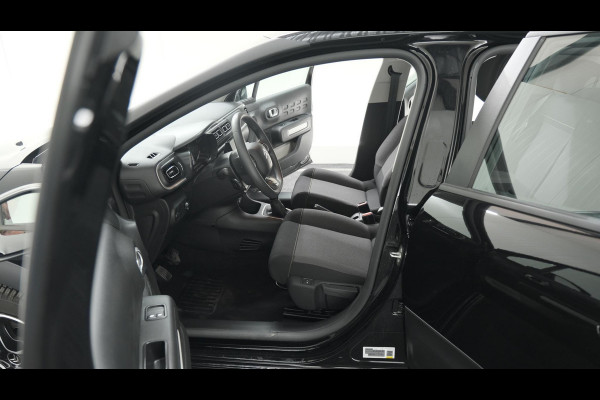 Citroën C3 PureTech 83 C-Series | Apple Carplay | Stoelverwarming | Climate Control | Parkeersensoren | Allseason Banden