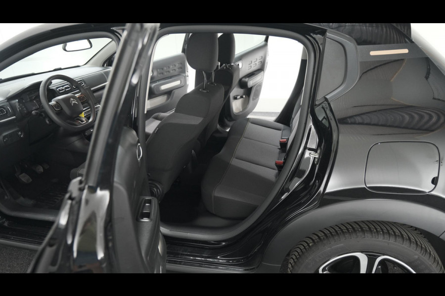 Citroën C3 PureTech 83 C-Series | Apple Carplay | Stoelverwarming | Climate Control | Parkeersensoren | Allseason Banden