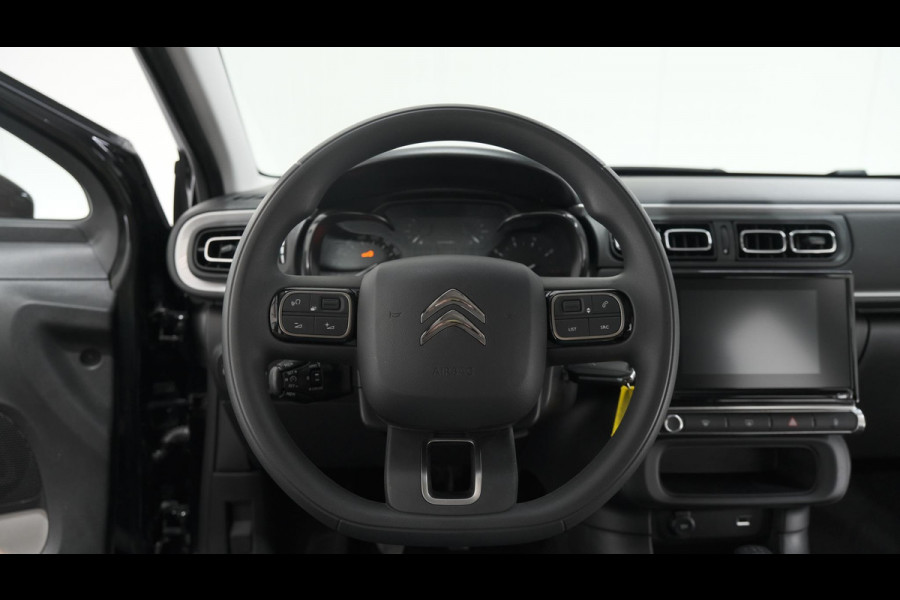 Citroën C3 PureTech 83 C-Series | Apple Carplay | Stoelverwarming | Climate Control | Parkeersensoren | Allseason Banden