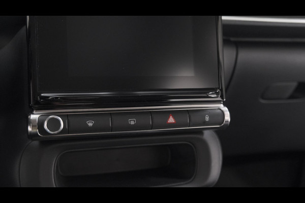 Citroën C3 PureTech 83 C-Series | Apple Carplay | Stoelverwarming | Climate Control | Parkeersensoren | Allseason Banden