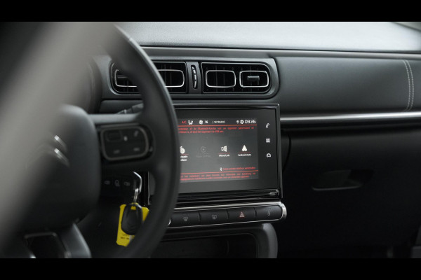 Citroën C3 PureTech 83 C-Series | Apple Carplay | Stoelverwarming | Climate Control | Parkeersensoren | Allseason Banden