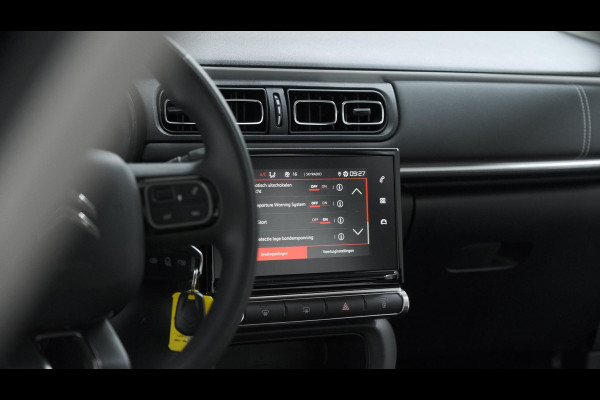 Citroën C3 PureTech 83 C-Series | Apple Carplay | Stoelverwarming | Climate Control | Parkeersensoren | Allseason Banden