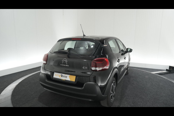 Citroën C3 PureTech 83 C-Series | Apple Carplay | Stoelverwarming | Climate Control | Parkeersensoren | Allseason Banden