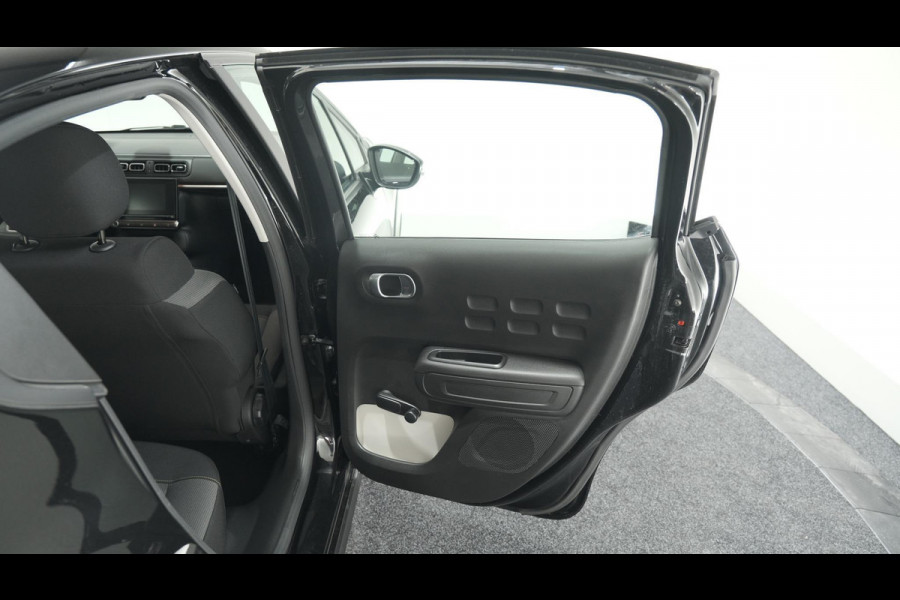 Citroën C3 PureTech 83 C-Series | Apple Carplay | Stoelverwarming | Climate Control | Parkeersensoren | Allseason Banden