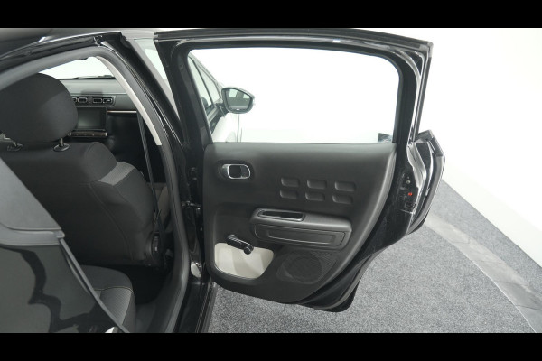 Citroën C3 PureTech 83 C-Series | Apple Carplay | Stoelverwarming | Climate Control | Parkeersensoren | Allseason Banden