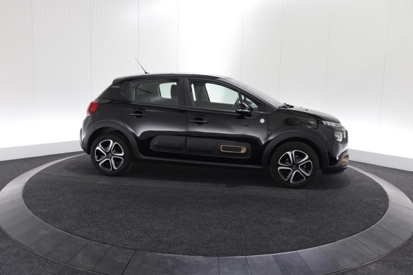 Citroën C3 PureTech 83 C-Series | Apple Carplay | Stoelverwarming | Climate Control | Parkeersensoren | Allseason Banden