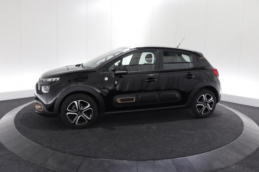 Citroën C3 PureTech 83 C-Series | Apple Carplay | Stoelverwarming | Climate Control | Parkeersensoren | Allseason Banden