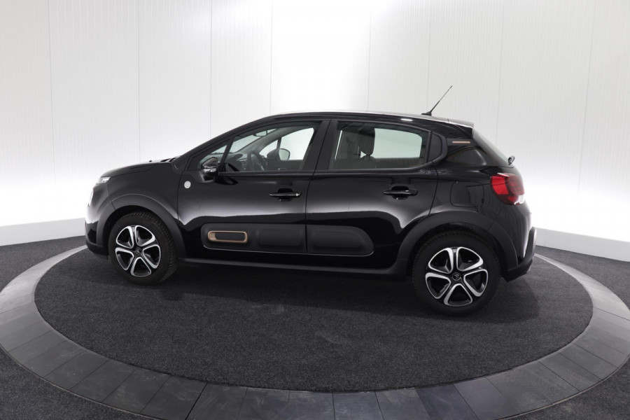 Citroën C3 PureTech 83 C-Series | Apple Carplay | Stoelverwarming | Climate Control | Parkeersensoren | Allseason Banden