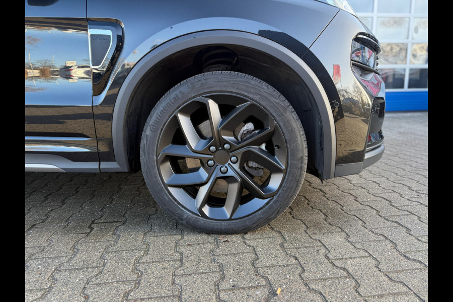 Lynk & Co 01 1.5 PHEV 261PK BLACK EDITION (BOVAG/RIJKLAARPRIJS)