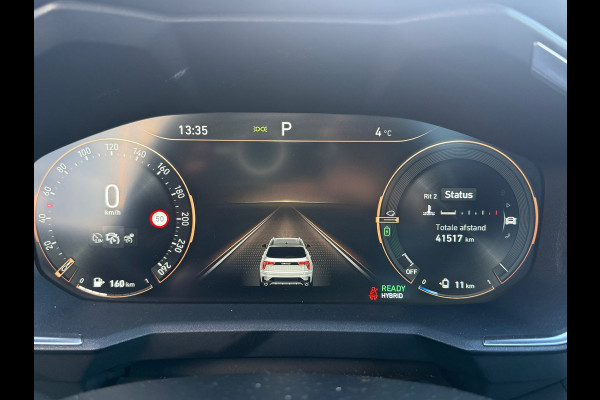 Lynk & Co 01 1.5 PHEV 261PK BLACK EDITION (BOVAG/RIJKLAARPRIJS)