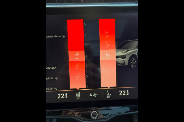 Lynk & Co 01 1.5 PHEV 261PK BLACK EDITION (BOVAG/RIJKLAARPRIJS)