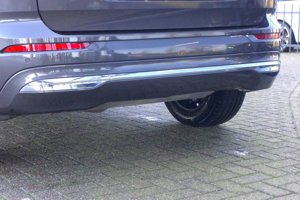 Volvo XC60 2.0 T6 LongRange Plug-in Hybrid AWD 350 PK Inscription Expression, Leder, Panoramadak, Camera,