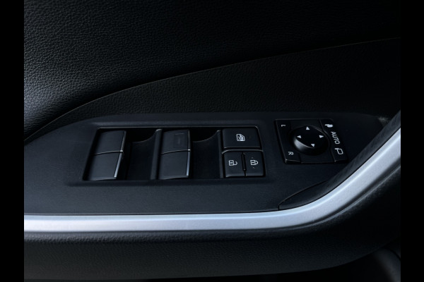 Toyota RAV4 2.5 Hybrid AWD Dyn.
