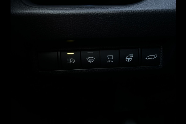 Toyota RAV4 2.5 Hybrid AWD Dyn.