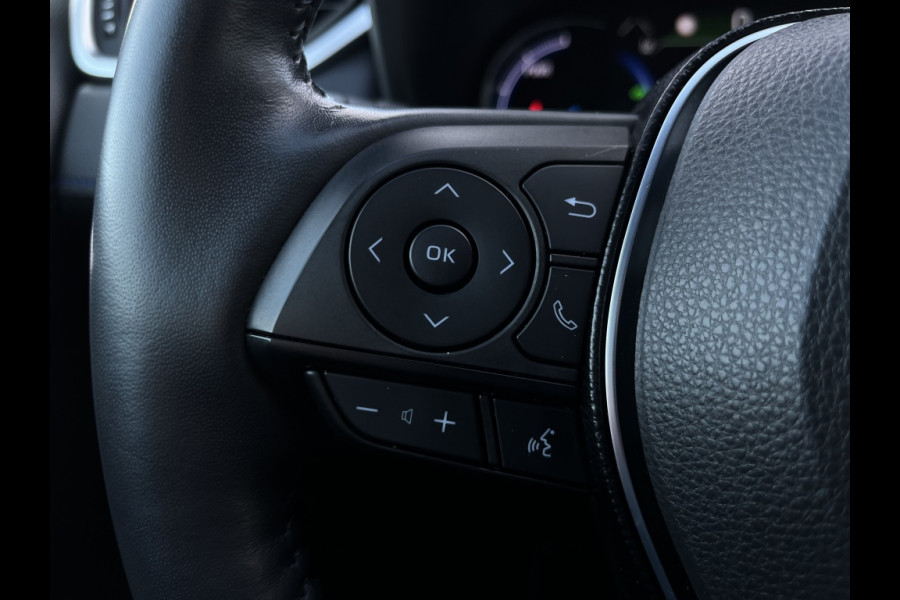 Toyota RAV4 2.5 Hybrid AWD Dyn.