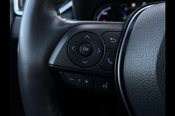 Toyota RAV4 2.5 Hybrid AWD Dyn.