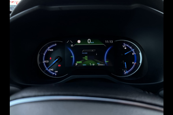 Toyota RAV4 2.5 Hybrid AWD Dyn.