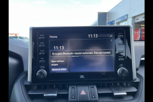 Toyota RAV4 2.5 Hybrid AWD Dyn.