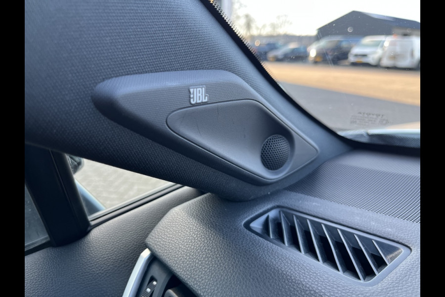 Toyota RAV4 2.5 Hybrid AWD Dyn.