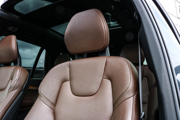 Volvo XC90 2.0 T8 R-Design | Pano| Luchtvering | Harman Kardon | Memory | Speciale interieur | 360 cam | Dealer onderhouden