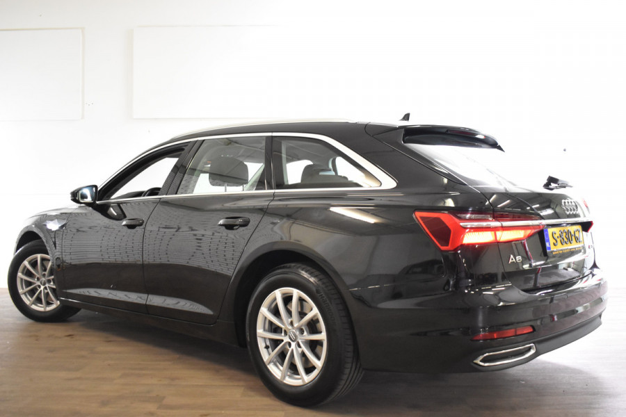 Audi A6 Avant 45 TFSI 245PK PRO-LINE BUSINESS VIRTUAL/PDC/NAVI
