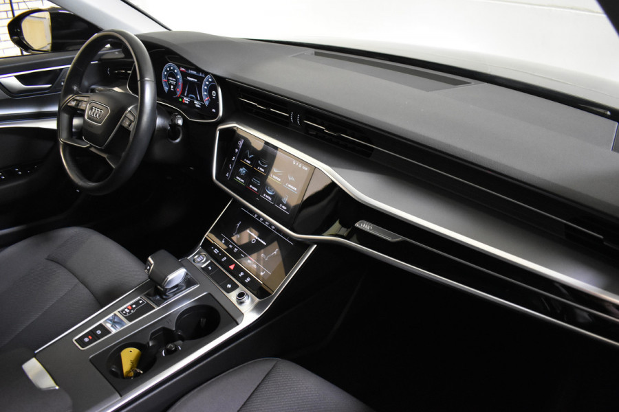 Audi A6 Avant 45 TFSI 245PK PRO-LINE BUSINESS VIRTUAL/PDC/NAVI